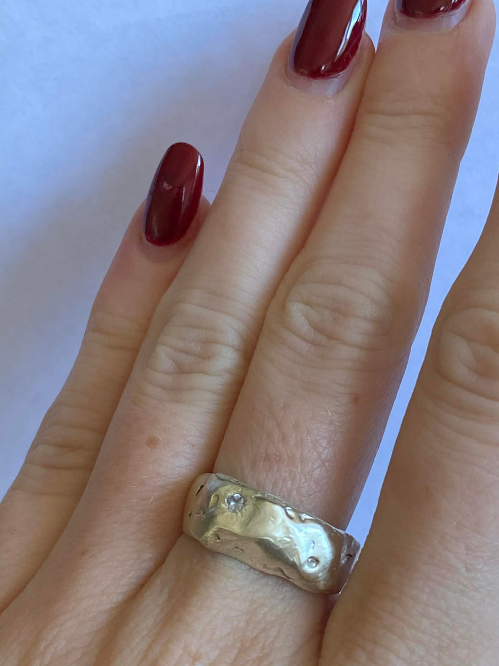 VEYA RING
