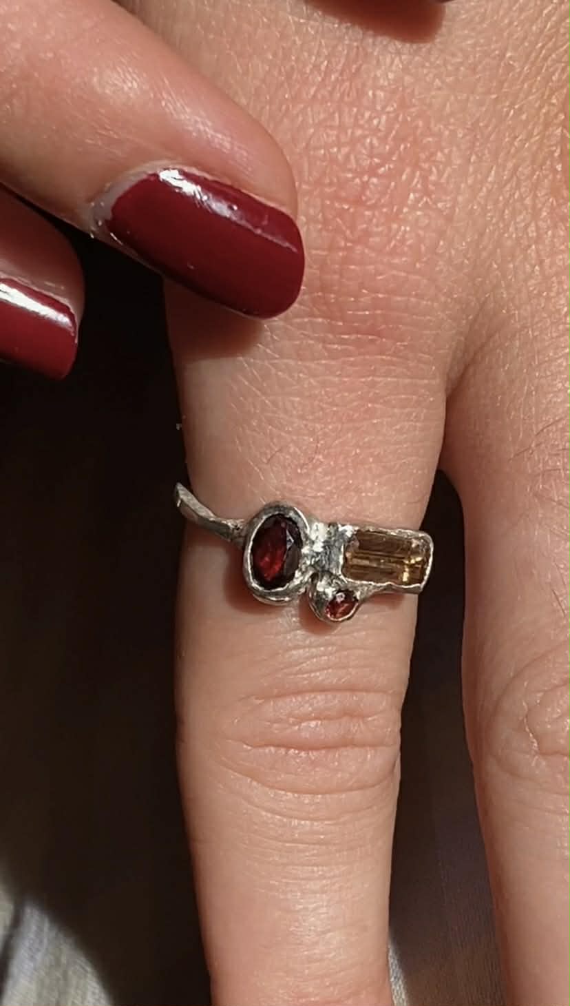 ELLA RING