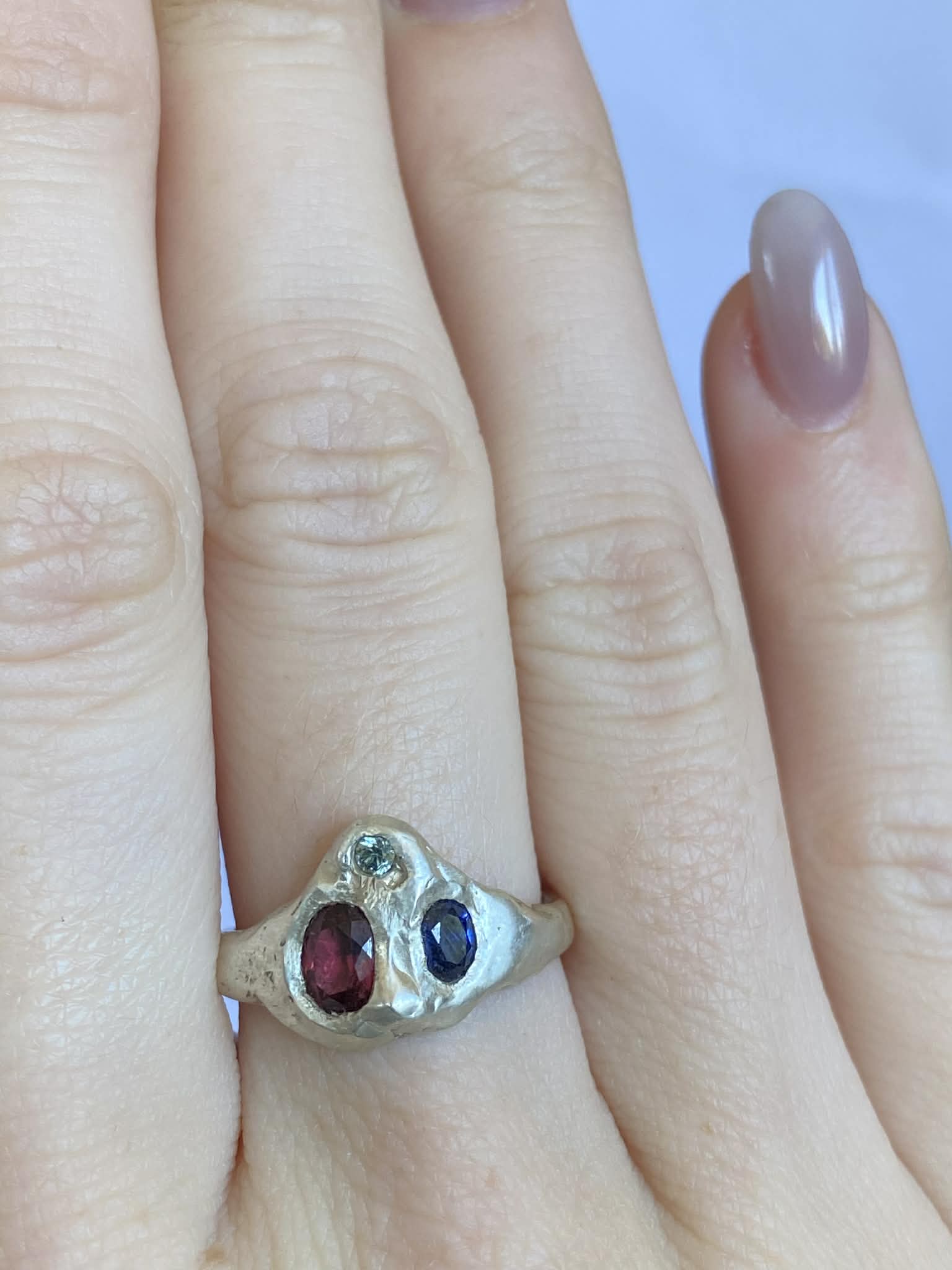 CAMI RING