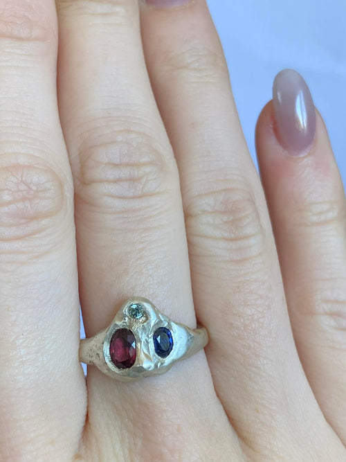 CAMI RING