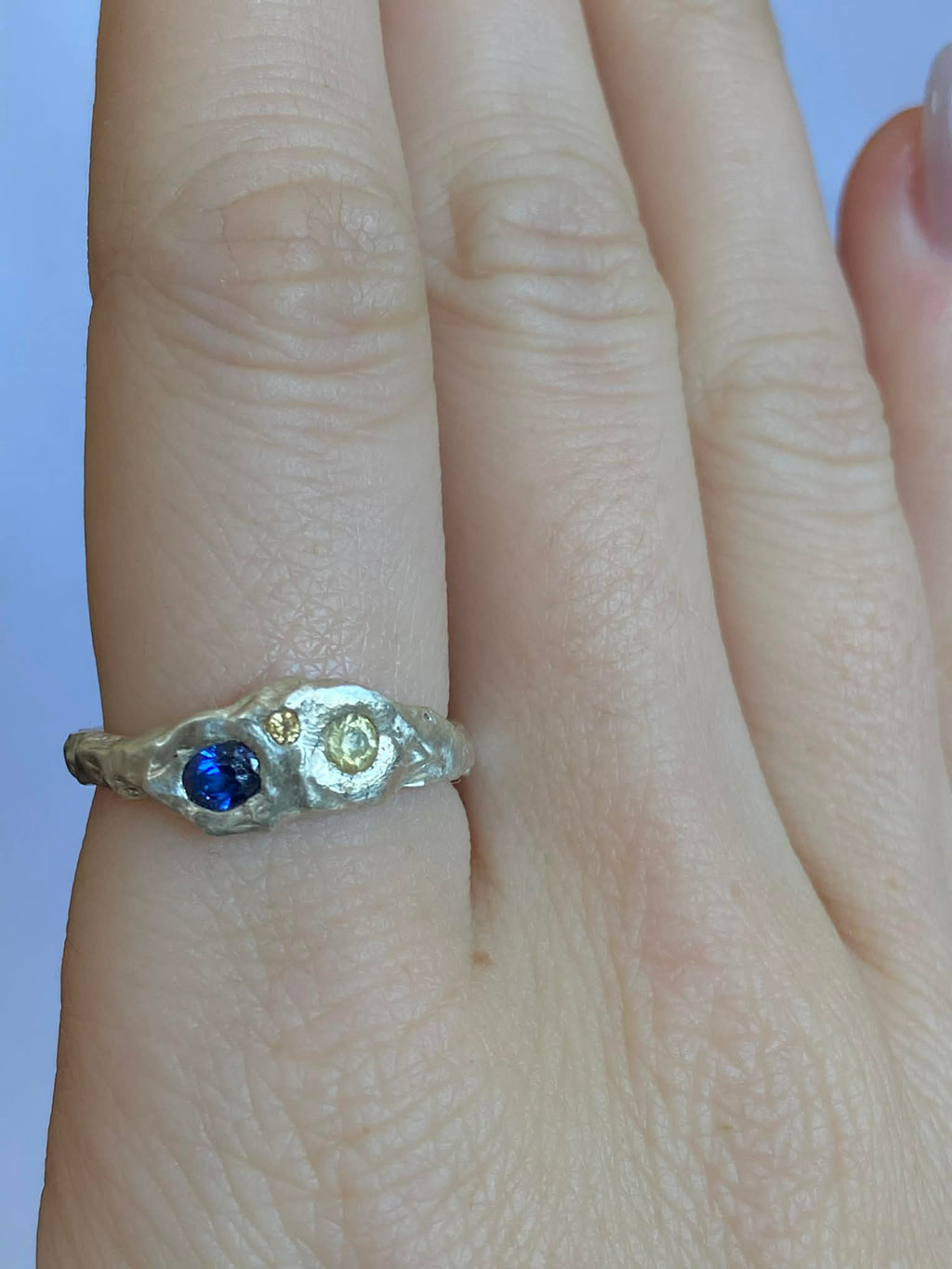MARIA RING