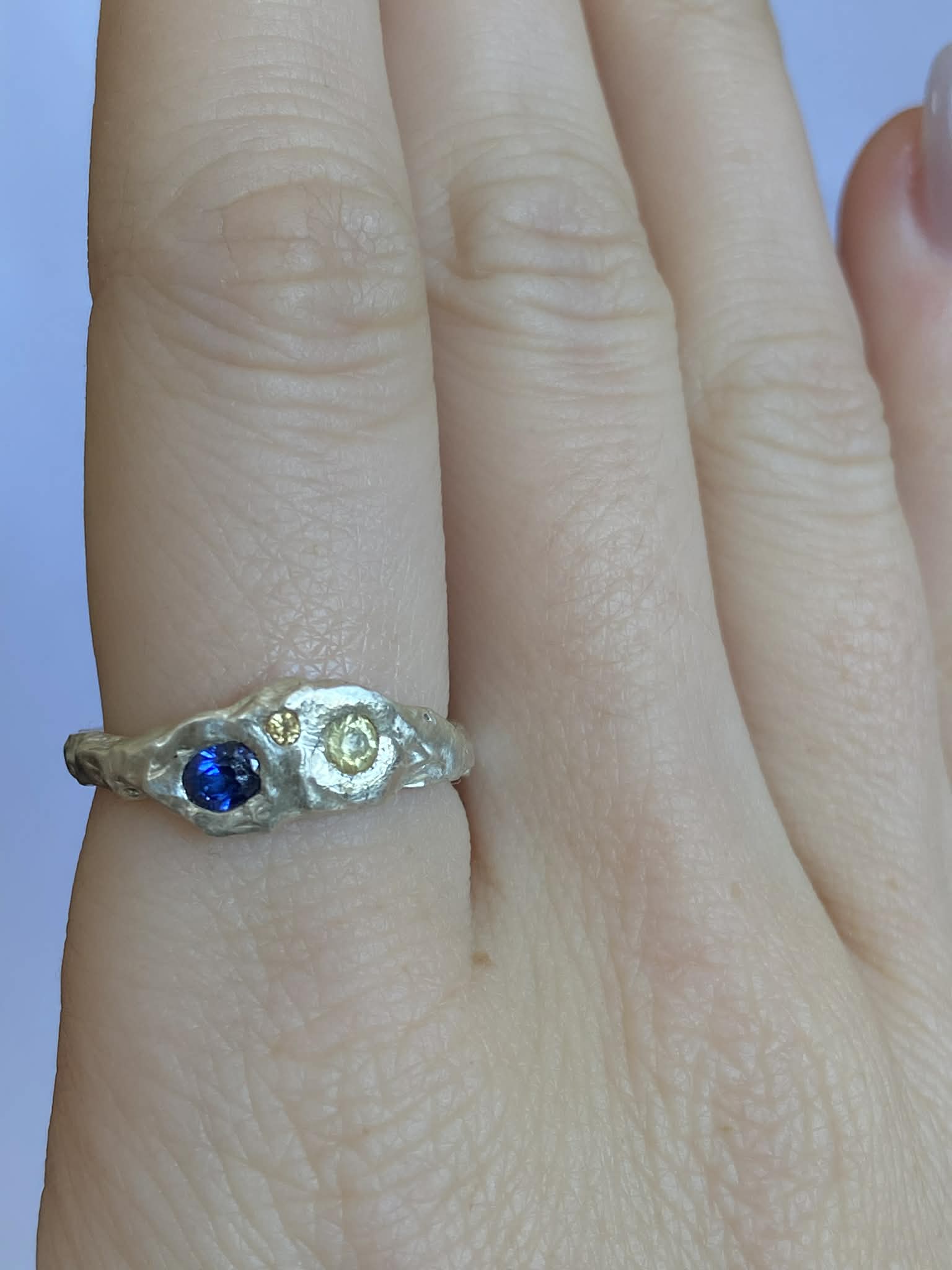 MARIA RING