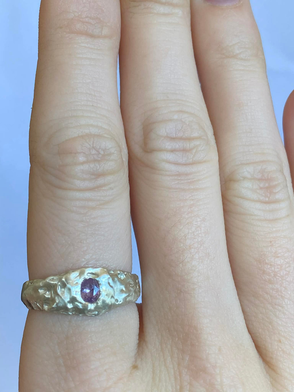 ROSA RING