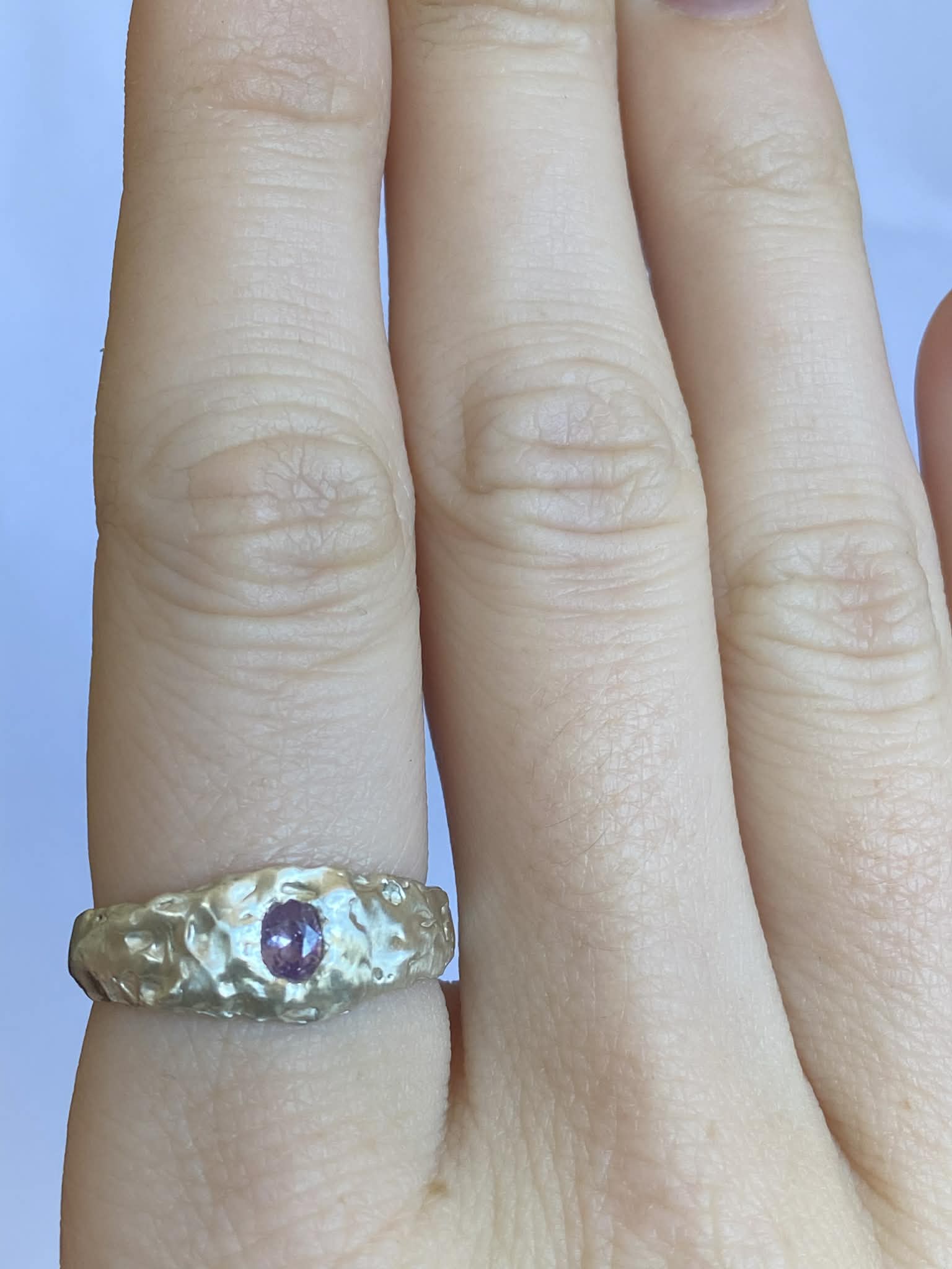 ROSA RING