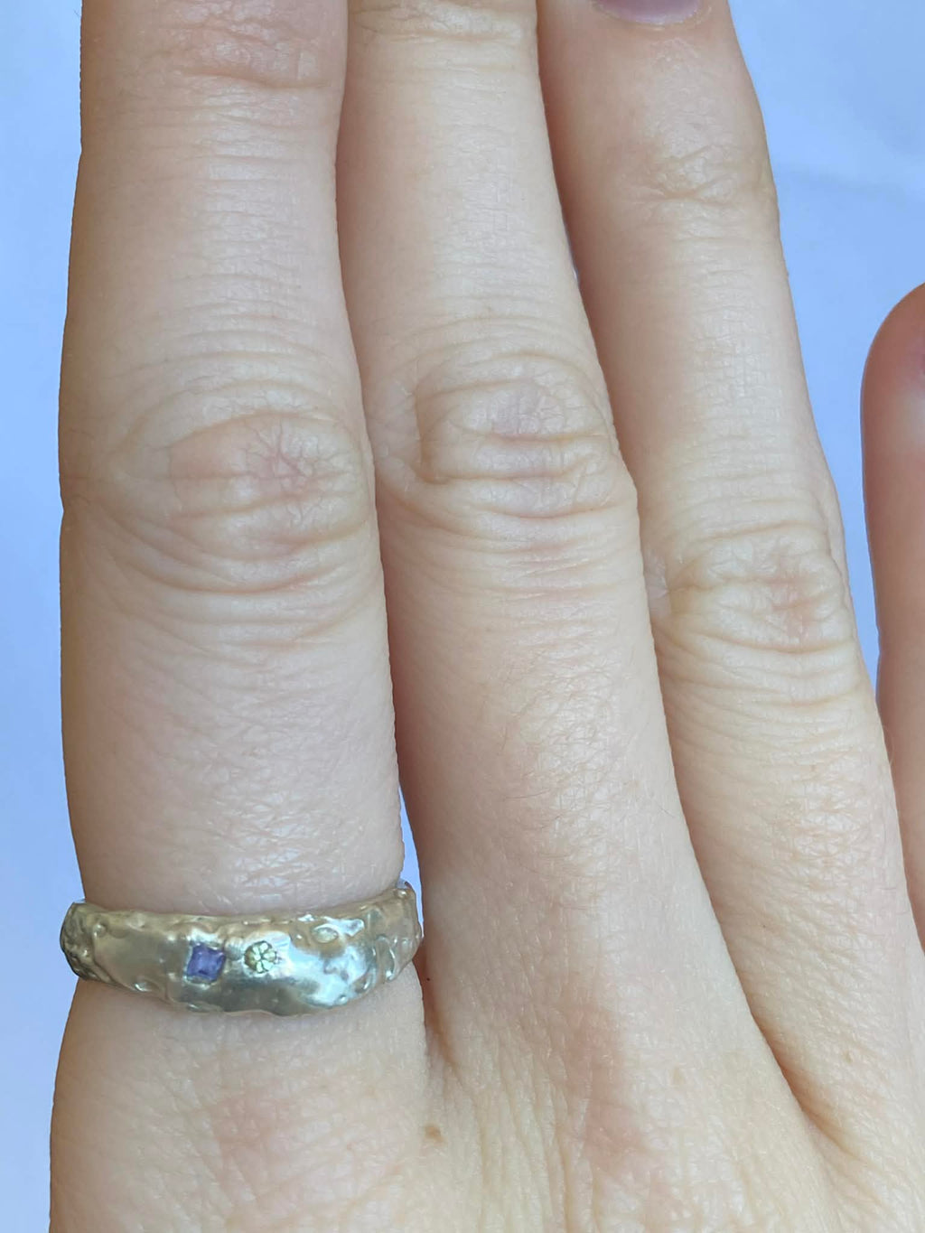 JADE RING