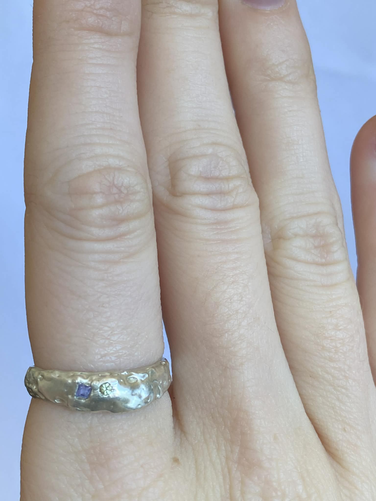 JADE RING