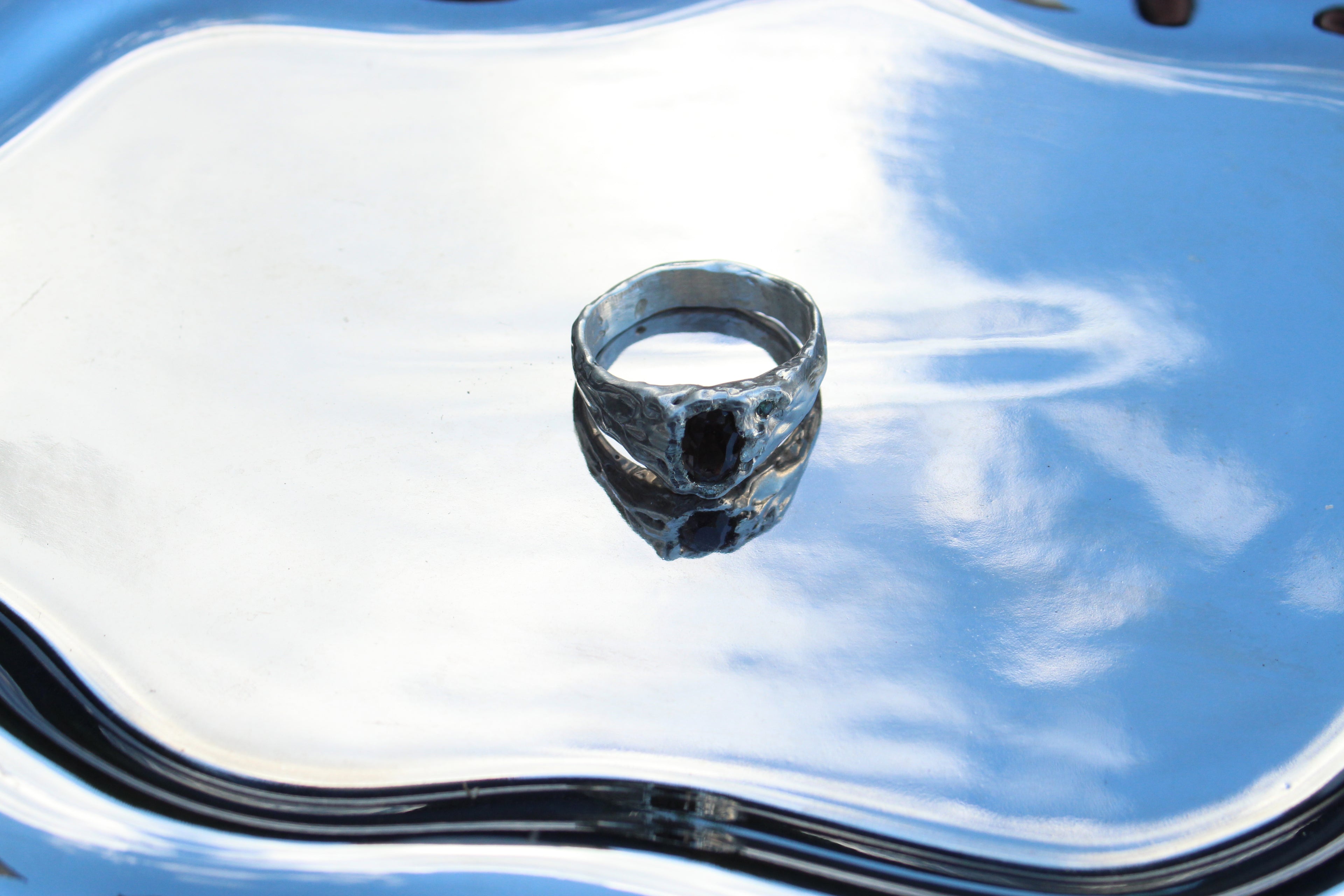 CEDAR RING