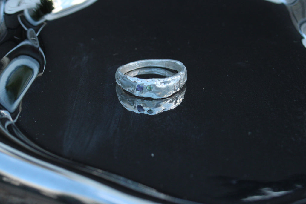 JADE RING