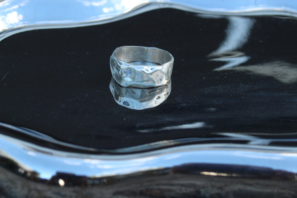 VEYA RING