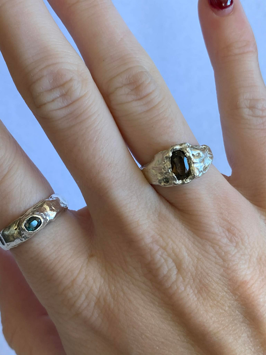 CEDAR RING