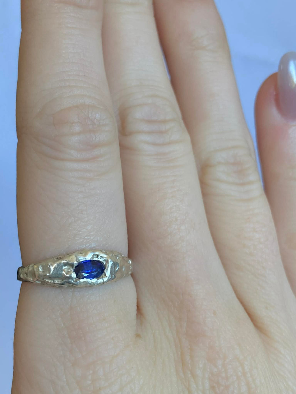 APA RING