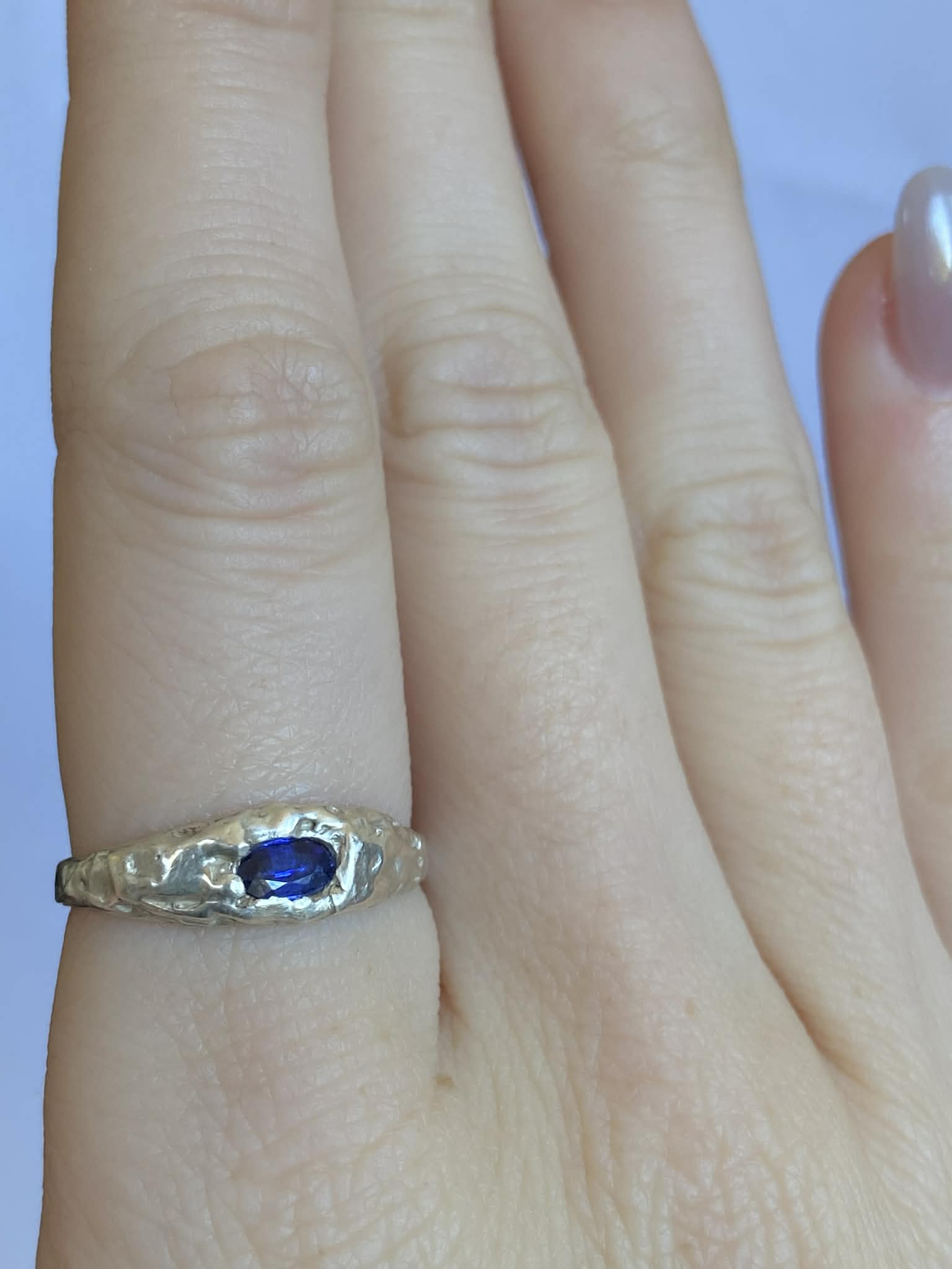 APA RING