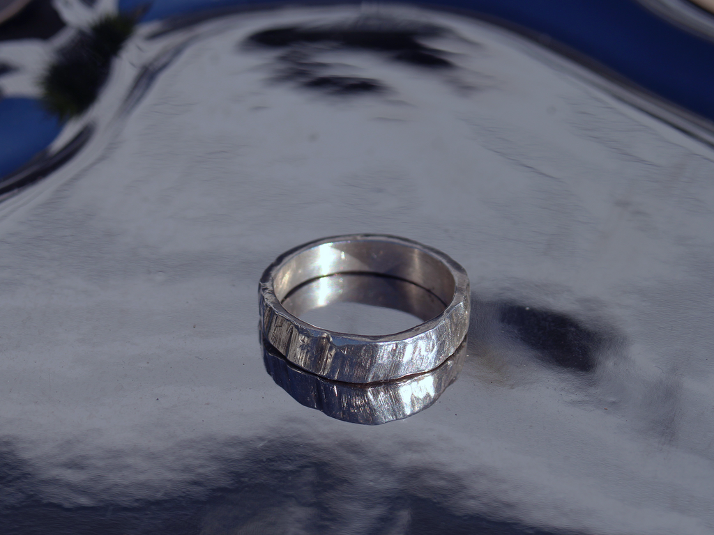 DIA RING