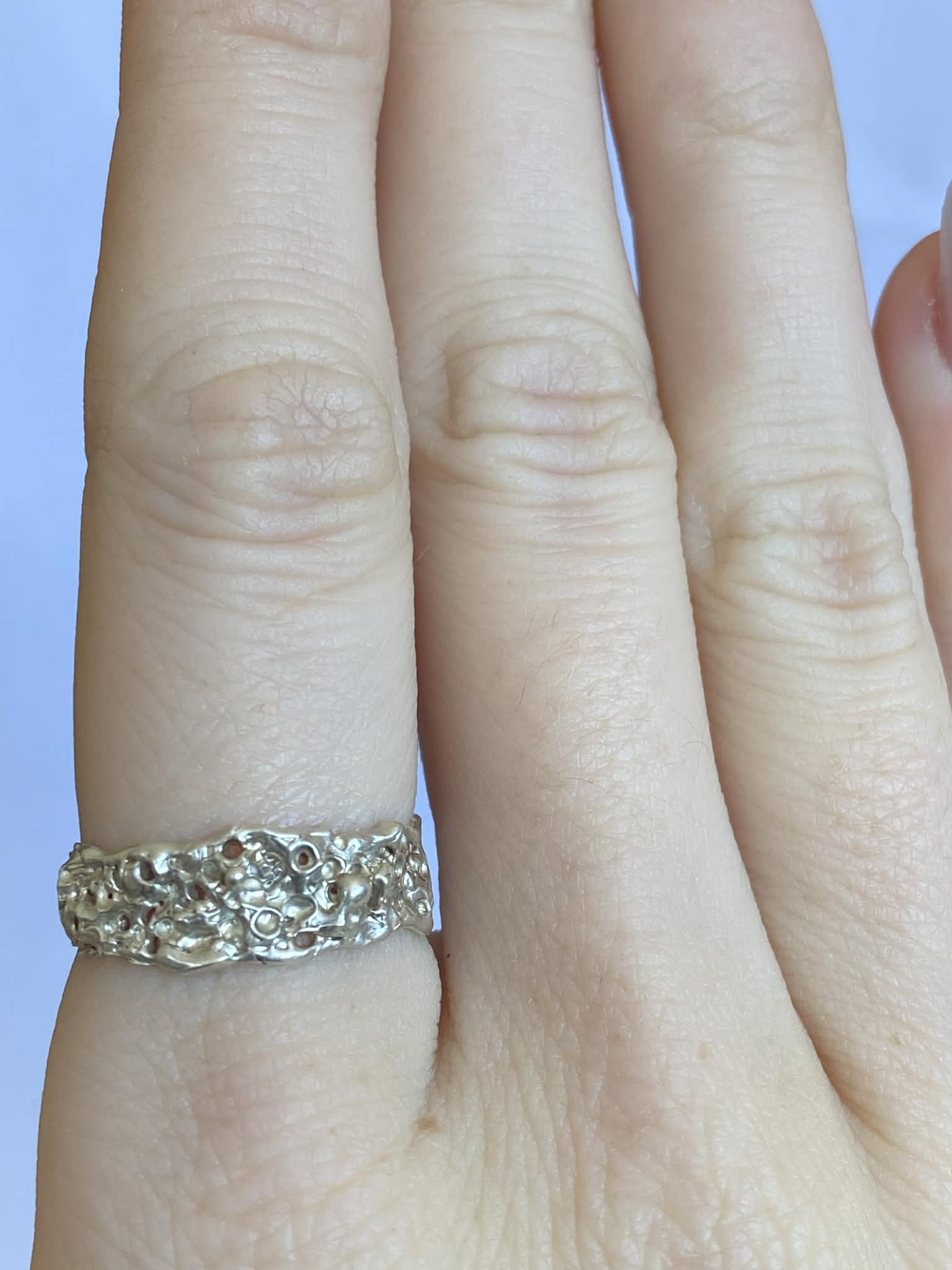 NEVE RING
