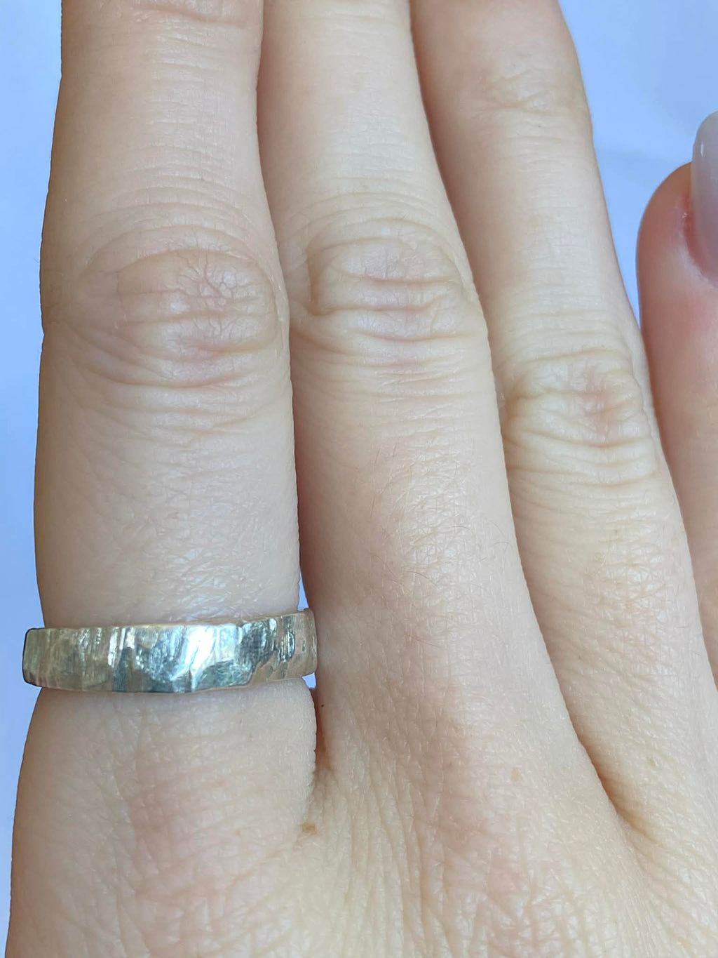 DIA RING