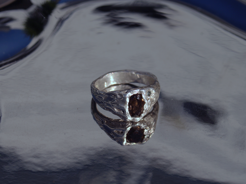 CEDAR RING