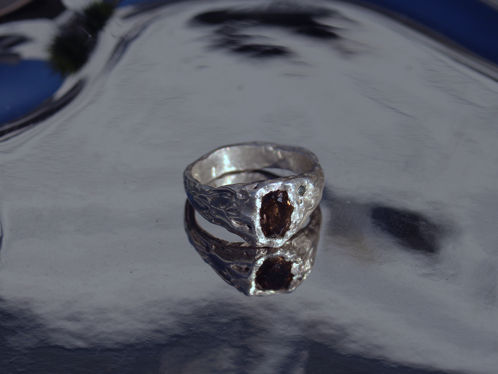 CEDAR RING