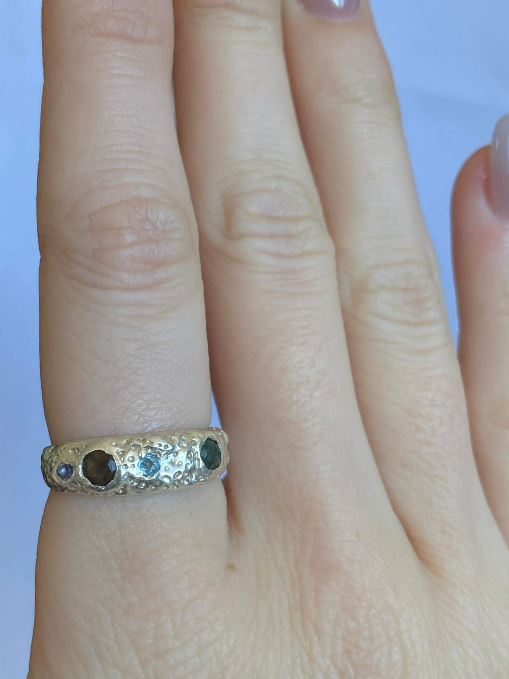 ESTA RING