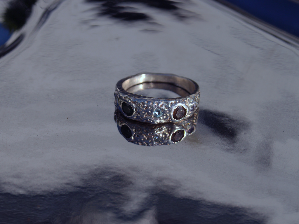 ESTA RING