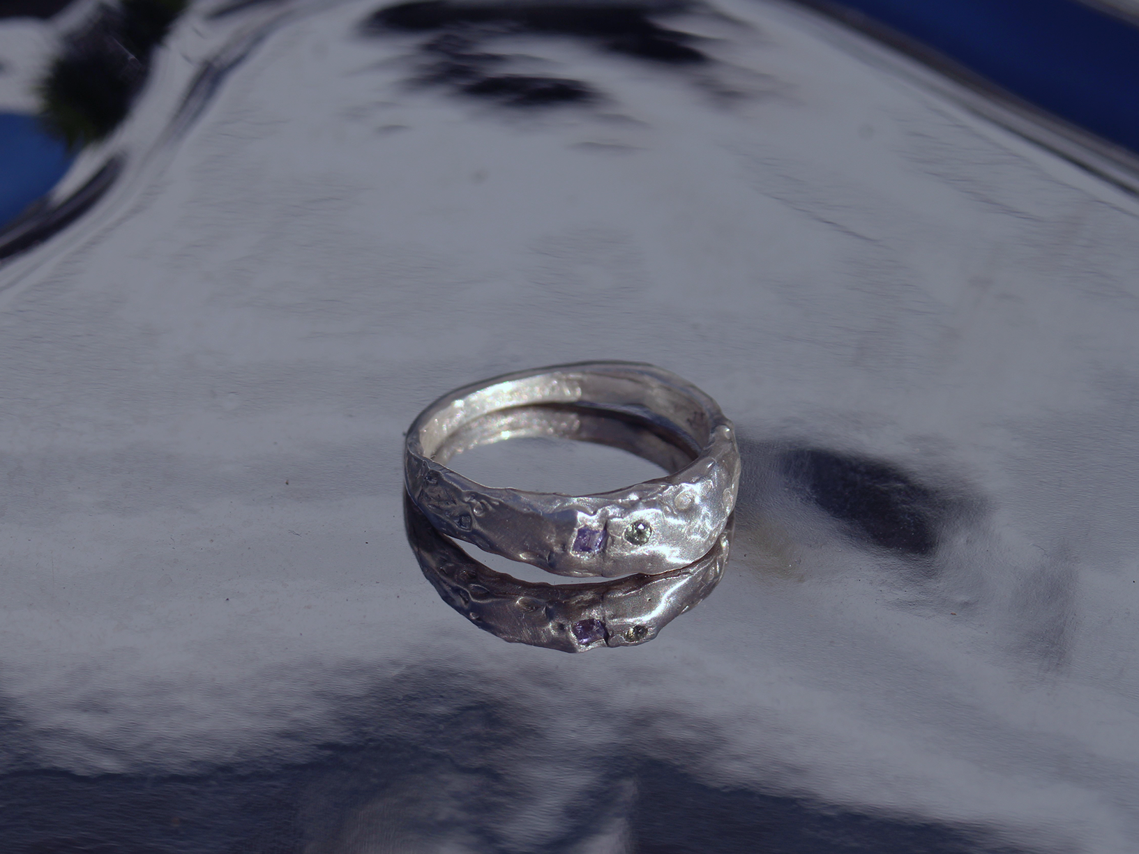 JADE RING