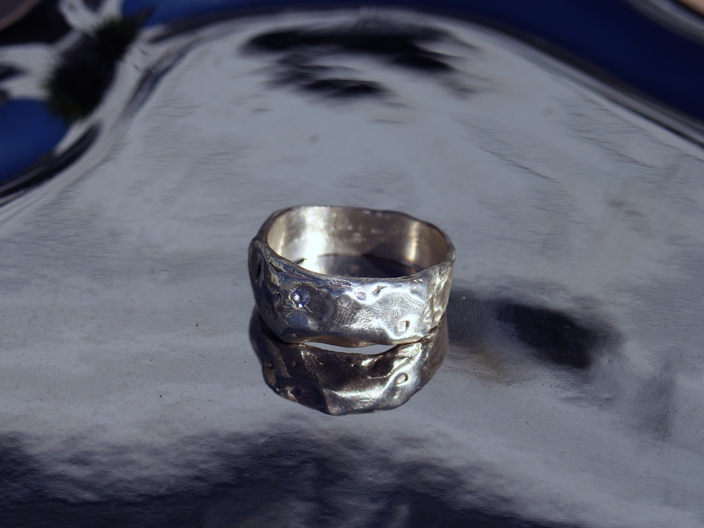 VEYA RING