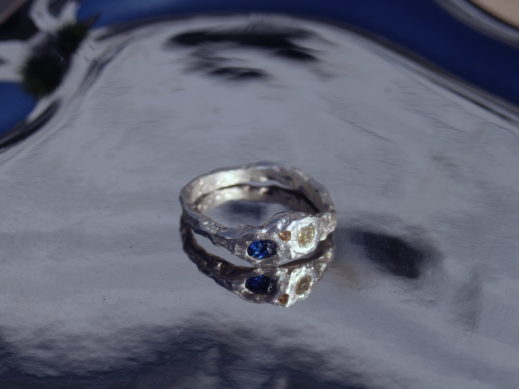 MARIA RING